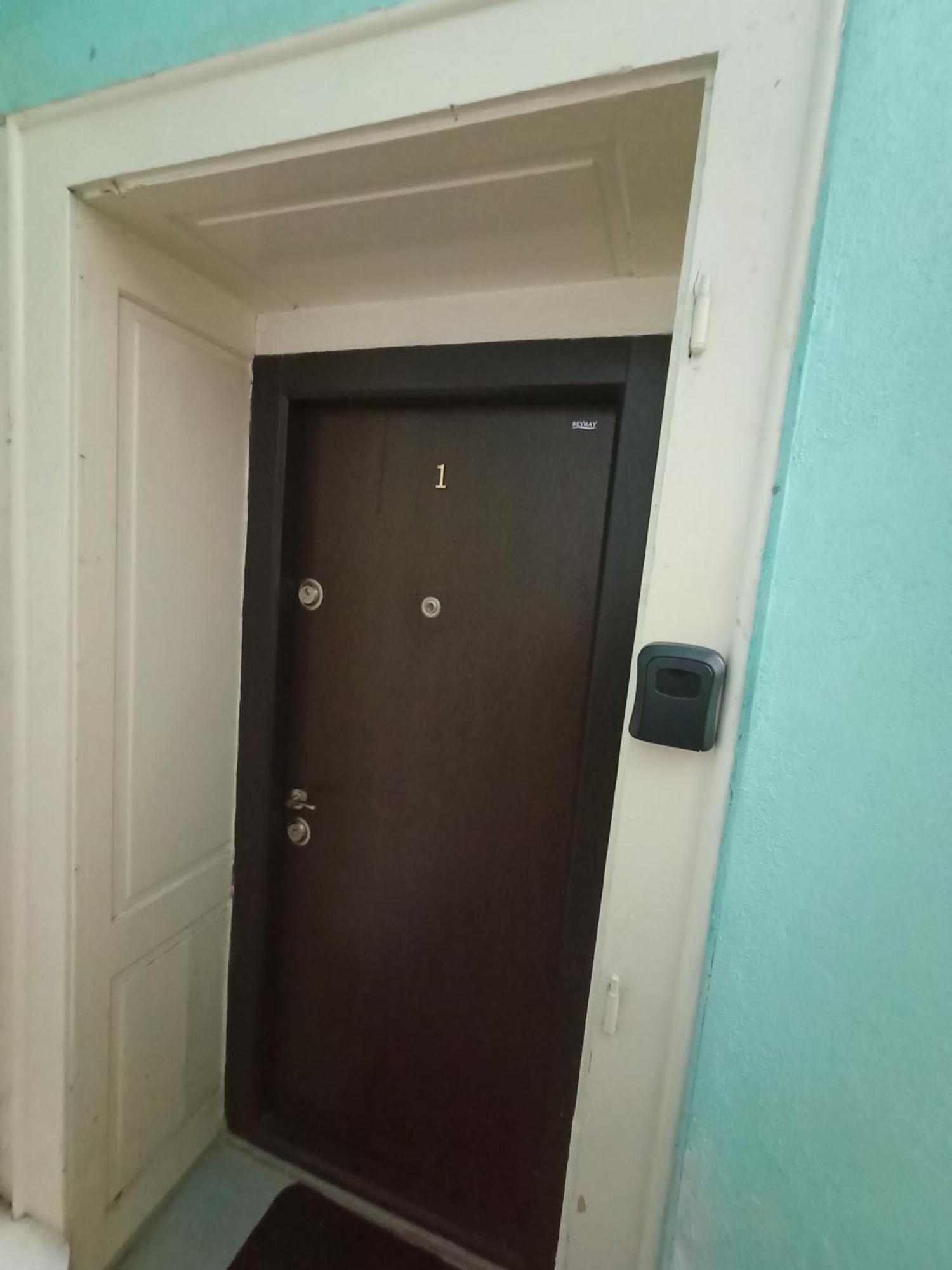 סיביו Apartment Happy June מראה חיצוני תמונה