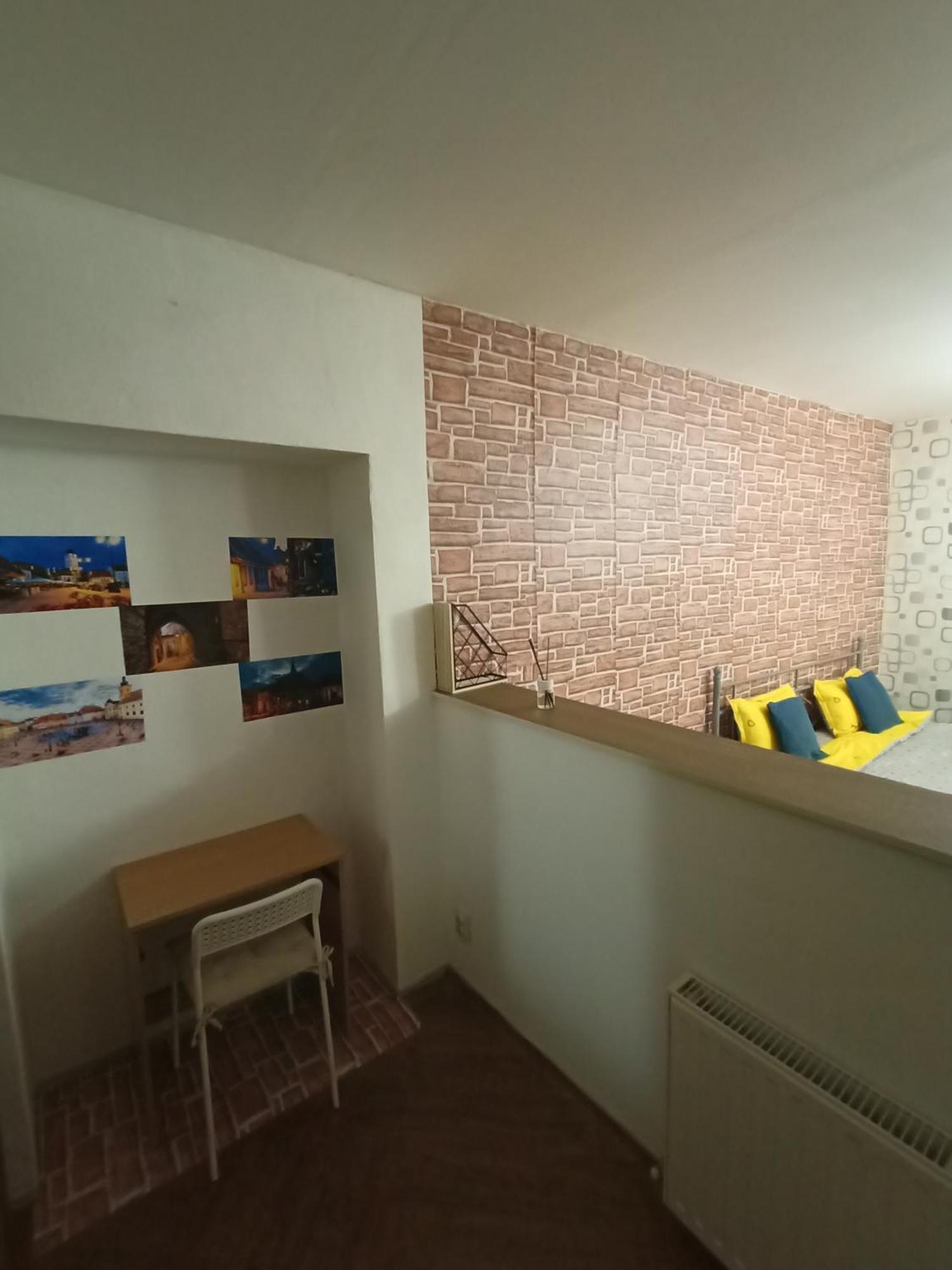 סיביו Apartment Happy June מראה חיצוני תמונה