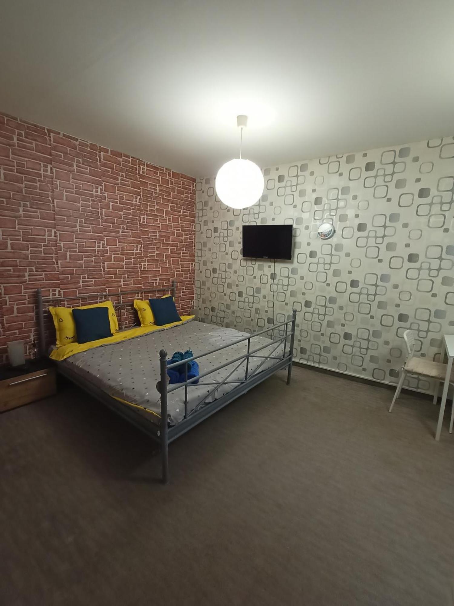 סיביו Apartment Happy June מראה חיצוני תמונה