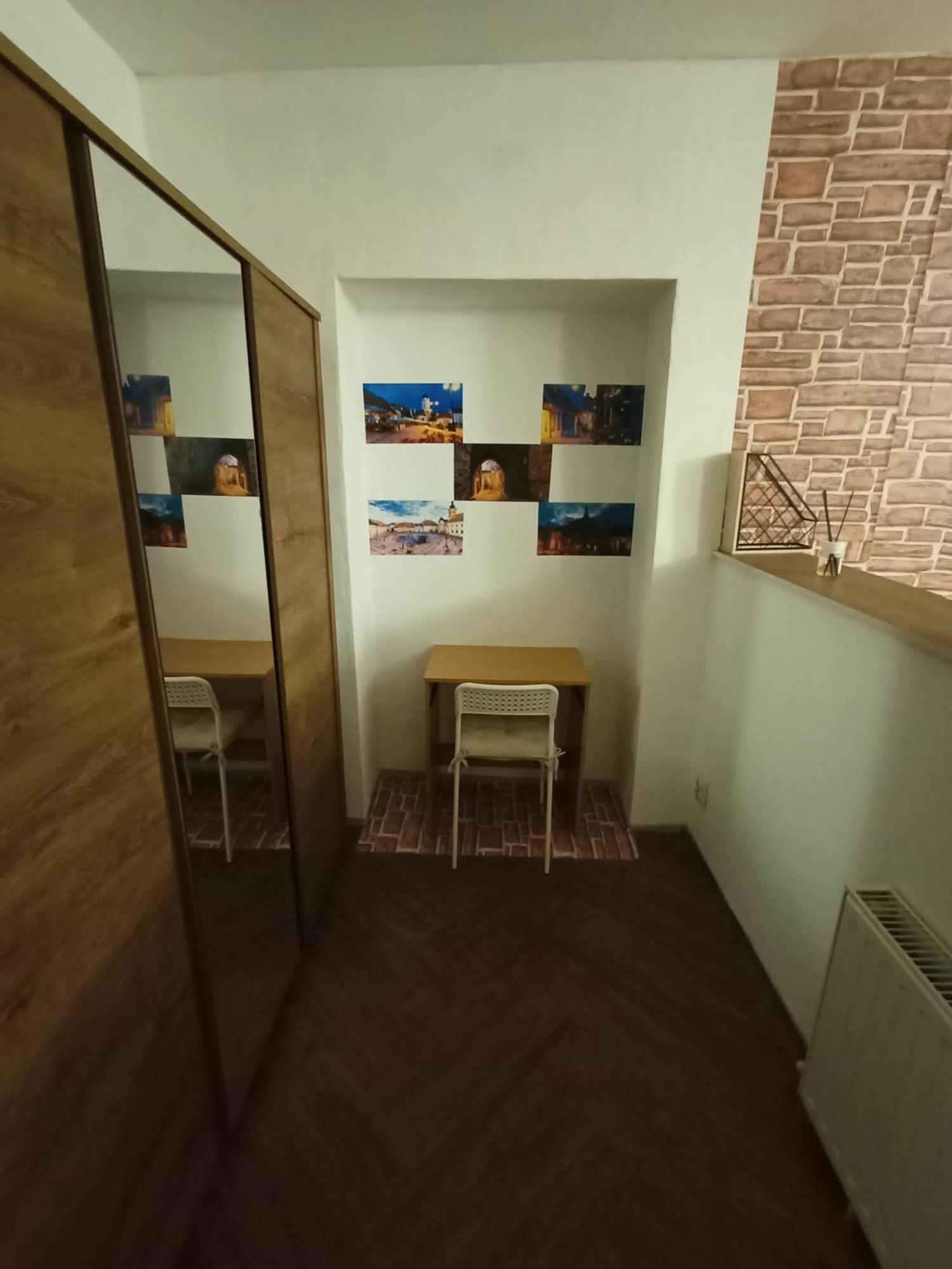 סיביו Apartment Happy June מראה חיצוני תמונה