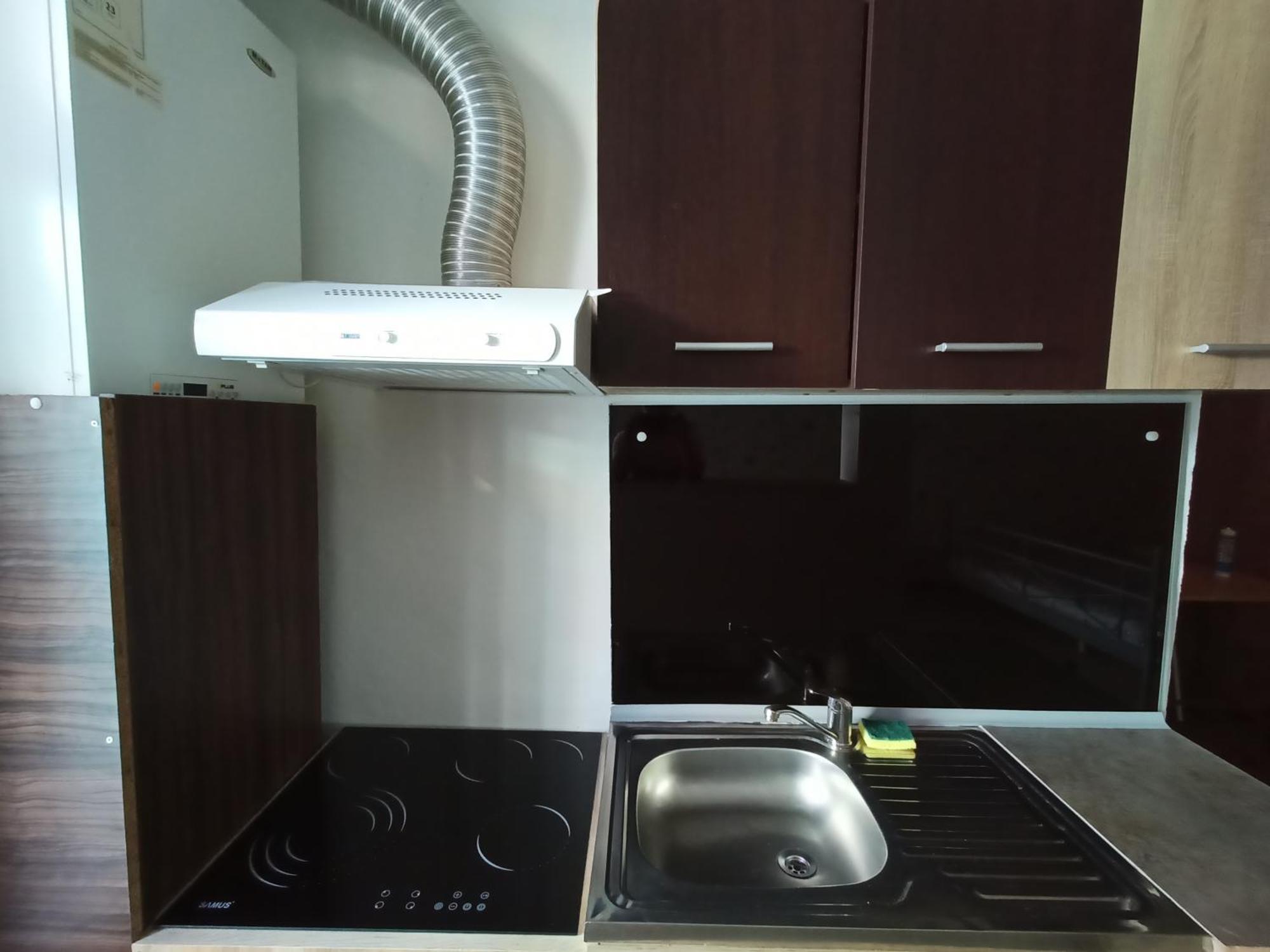 סיביו Apartment Happy June מראה חיצוני תמונה