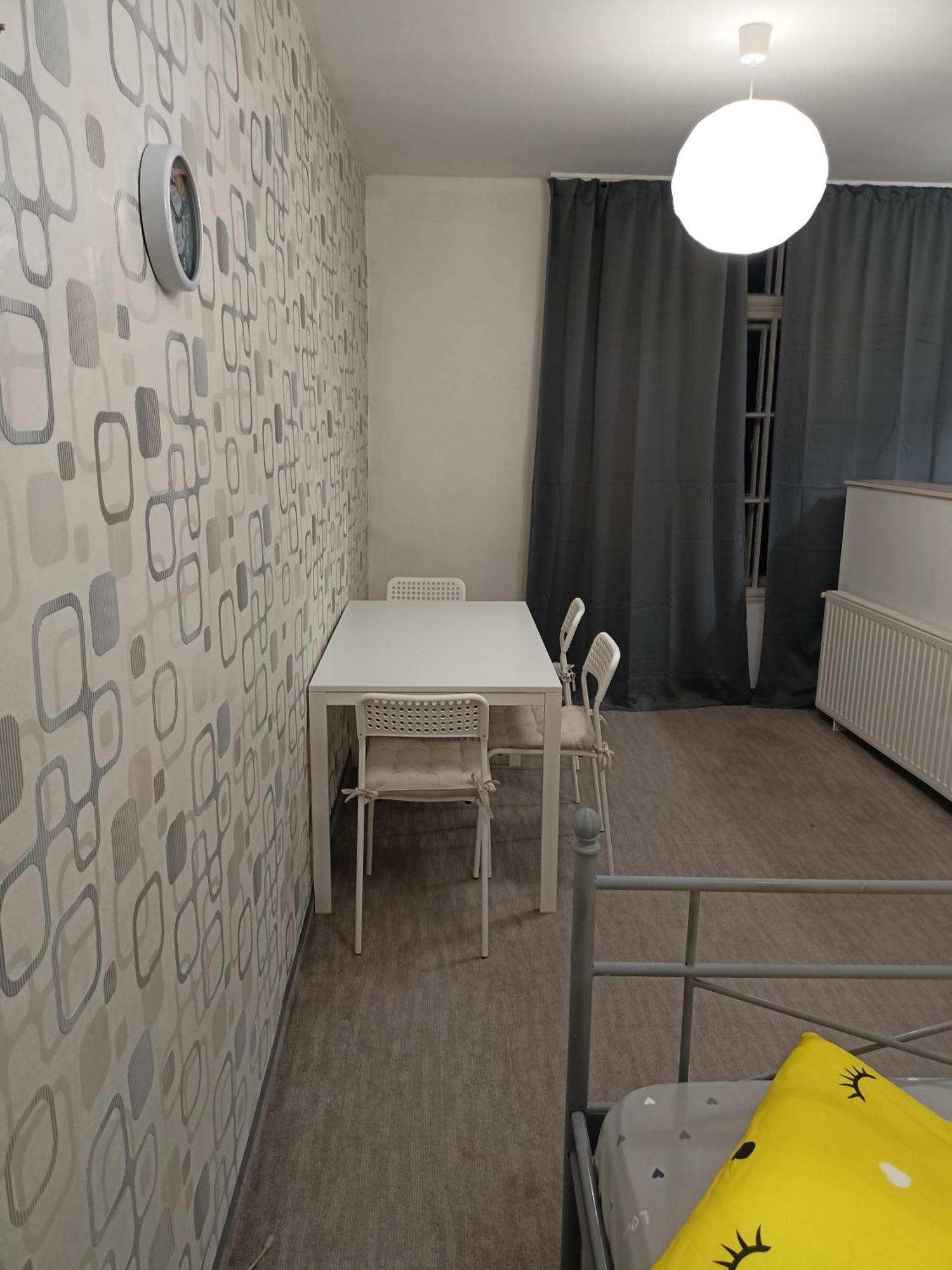 סיביו Apartment Happy June מראה חיצוני תמונה