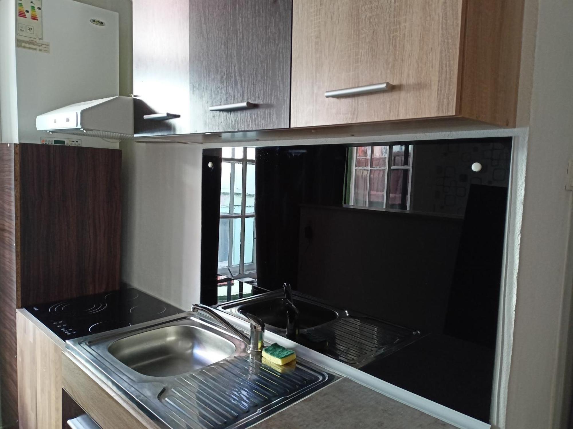 סיביו Apartment Happy June מראה חיצוני תמונה