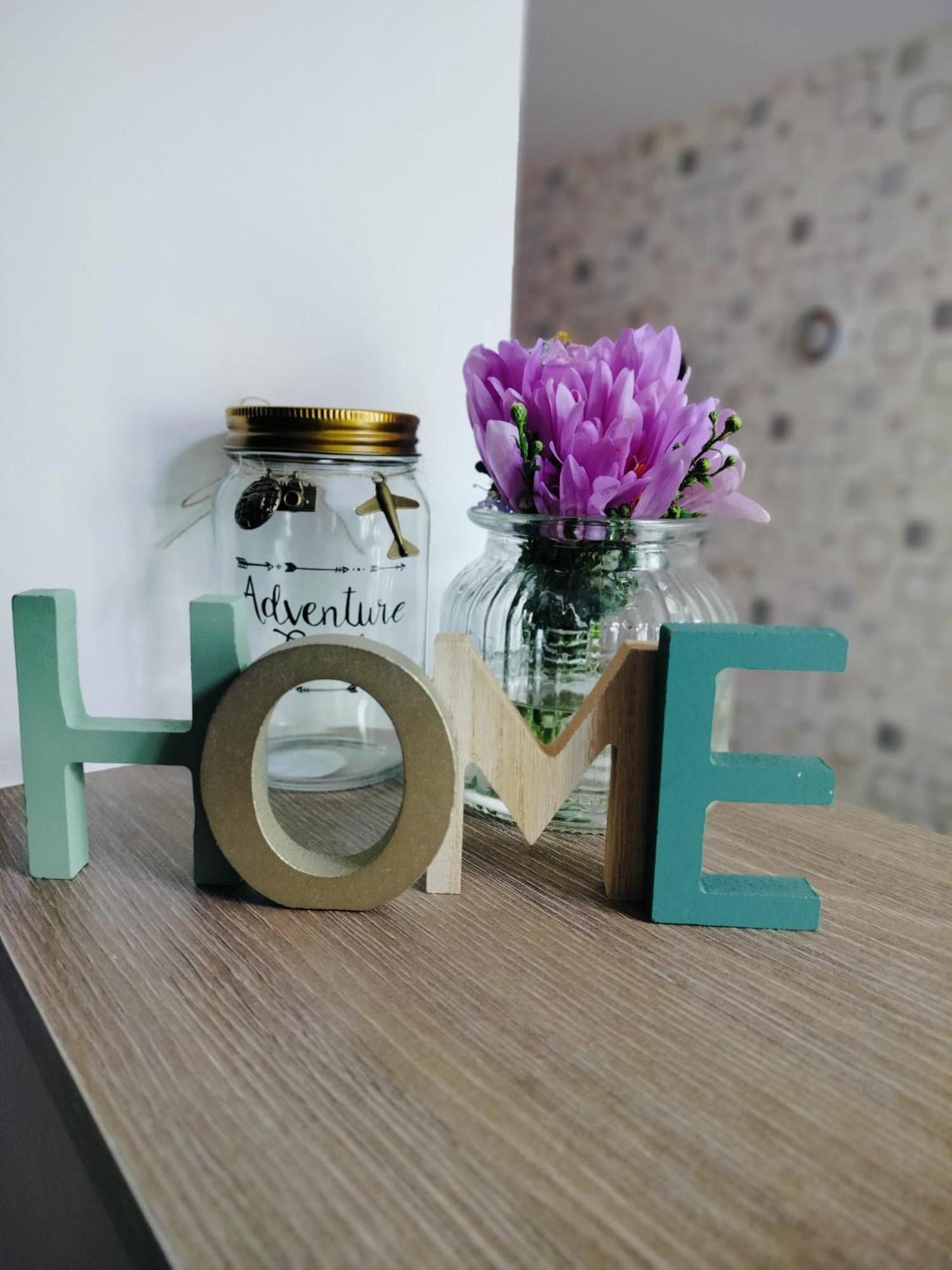 סיביו Apartment Happy June מראה חיצוני תמונה